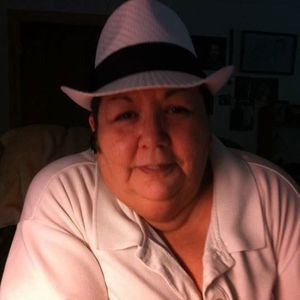 Meet your Posher, Marilyn